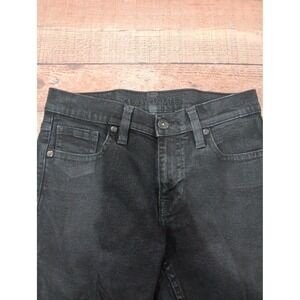 Cody James Black Boot Cut Jean Black Mens Sz 30x32 (2940)